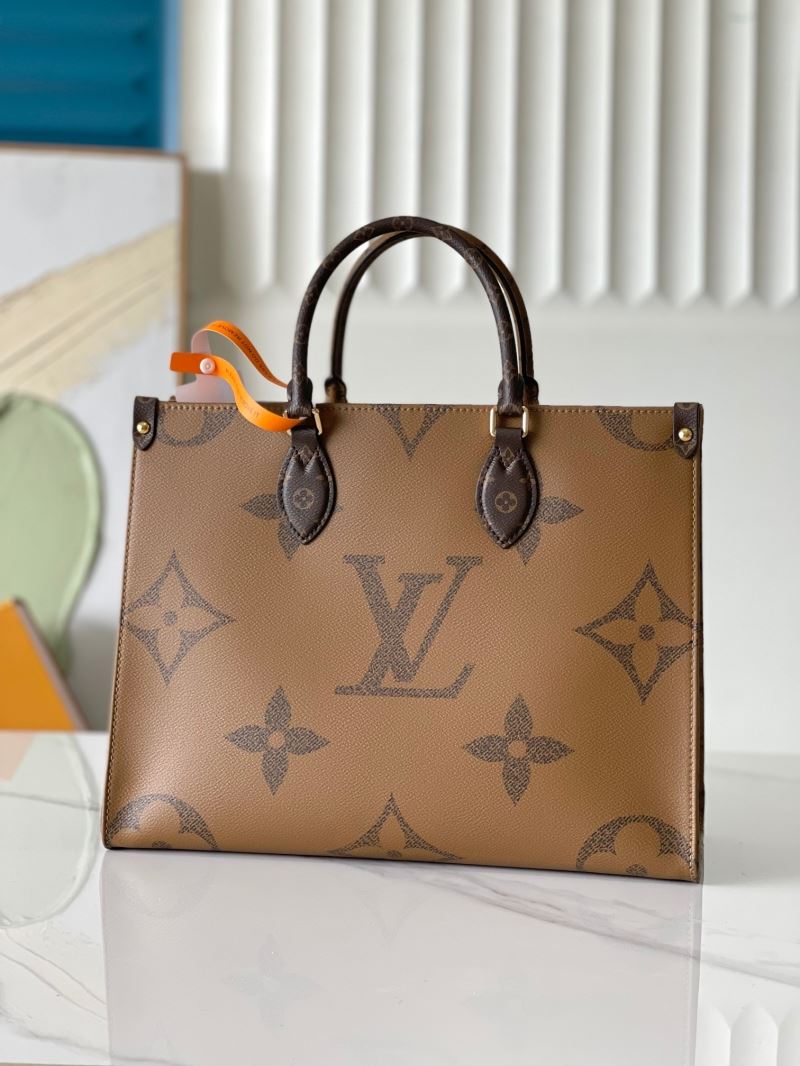 Louis Vuitton Shopping Bags